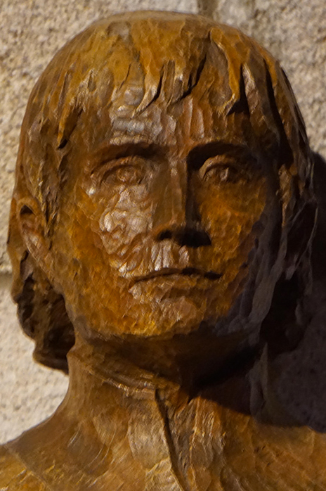 pierre-vigne